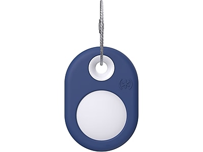 SiliRing Key Chain Holder for AirTag