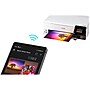 Epson EcoTank Photo ET-8550 Wireless Color Inkjet Printer, All-In-One Supertank, Print, Scan, Copy (9472524)~#|#~sp143470381_sc7