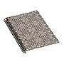 DENY Designs Amiah by Holli Zollinger Professional Notebooks, 5.5" x 8.25", Dotted, 40 Sheets, Multicolor (71294-NOBS01)~#|#~sp143470643_sc7