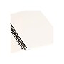 DENY Designs Amiah by Holli Zollinger Professional Notebooks, 5.5" x 8.25", Dotted, 40 Sheets, Multicolor (71294-NOBS01)~#|#~sp143470645_sc7