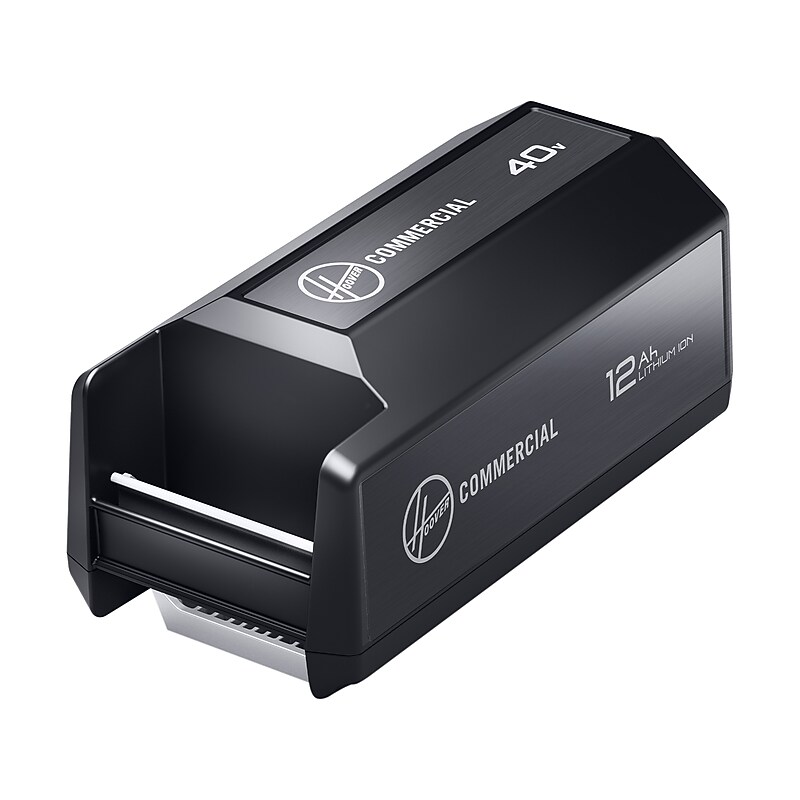 Hoover Li-on 40V 12Ah Battery for HVRPWR CH95519/CH93619/CH97019 (CH27312) image 1
