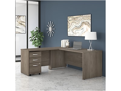 Bush Business Furniture Studio C Desk - Thumbnail 2