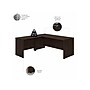 Bush Business Furniture Studio C 72"W L Shaped Desk with Mobile File Cabinet and Return, Black Walnut (STC007BWSU)~#|#~sp143582216_sc7