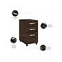 Bush Business Furniture Studio C 72"W L Shaped Desk with Mobile File Cabinet and Return, Black Walnut (STC007BWSU)~#|#~sp143582217_sc7