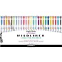 Zebra Mildliner Twin Tip Highlighters, Bullet/Chisel Tip, Complete Assorted, 25/Pack (78525)~#|#~sp143582248_sc7