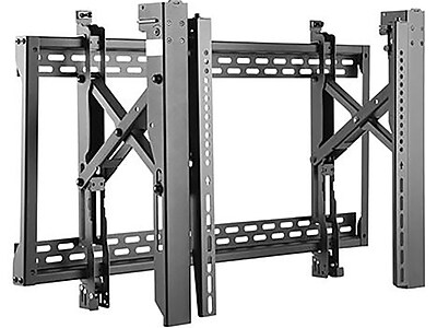 Mount-It! Pro Classic Series Tilt Wall TV Mount