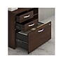 Bush Business Furniture Studio C Office Storage Cabinet with Drawers and Shelves, Black Walnut (SCF130BWSU)~#|#~sp143680526_sc7