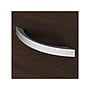 Bush Business Furniture Studio C 2 Drawer Lateral File Cabinet, Black Walnut (SCF136BWSU)~#|#~sp143680565_sc7
