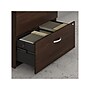 Bush Business Furniture Studio C 2 Drawer Lateral File Cabinet, Black Walnut (SCF136BWSU)~#|#~sp143680566_sc7