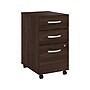 Bush Business Furniture Studio C 3-Drawer Mobile Vertical File Cabinet, Letter/Legal Size, Lockable, Black Walnut (SCF216BWSU)~#|#~sp143680576_sc7