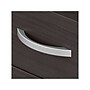 Bush Business Furniture Studio C Office Storage Cabinet with Drawers and Shelves, Storm Gray (SCF130SGSU)~#|#~sp143680595_sc7