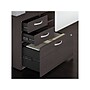 Bush Business Furniture Studio C Office Storage Cabinet with Drawers and Shelves, Storm Gray (SCF130SGSU)~#|#~sp143680596_sc7