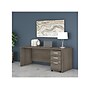 Bush Business Furniture Studio C 72"W Office Desk with Mobile File Cabinet, Modern Hickory (STC013MHSU)~#|#~sp143680722_sc7