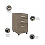 Bush Business Furniture Studio C 72"W Office Desk with Mobile File Cabinet, Modern Hickory (STC013MHSU)~#|#~sp143680724_sc7