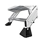 Little Giant Ladders Jumbo Step Aluminum Step Ladder, 375 lb Capacity (11903)~#|#~sp143680880_sc7