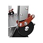 Little Giant Ladders Jumbo Step Aluminum Step Ladder, 375 lb Capacity (11903)~#|#~sp143680881_sc7