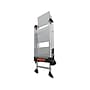 Little Giant Ladders Jumbo Step Aluminum Step Ladder, 375 lb Capacity (11903)~#|#~sp143680882_sc7