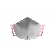 AirPop Kids Reusable Face Mask, Pink, 4/Pack (HAN100016)