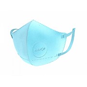 AirPop Kids Reusable Face Mask, Blue, 4/Pack (HAN100015)