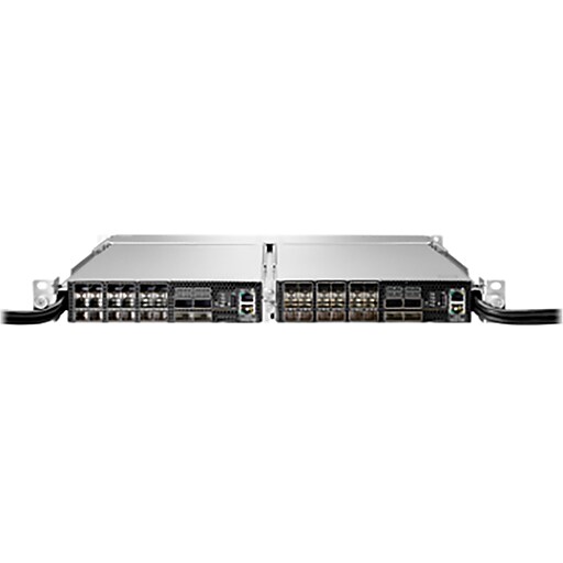 HPE SN2010M 22Port Gigabit Managed Switch (Q9E63A) Staples