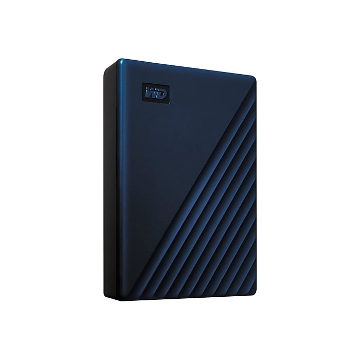 【新品】My Passport Ultra for Mac 5TB WD 5TB My Passport Ultra USB 3.0 Type-C External Hard Drive