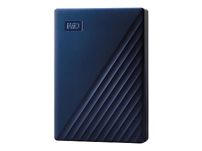 WD My Passport for Mac 4TB - Thumbnail 2