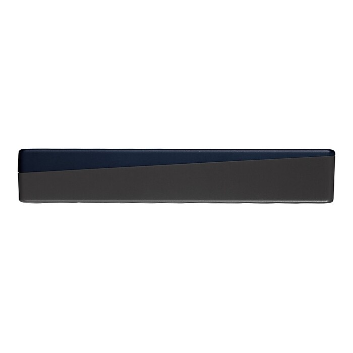 WD My Passport for Mac 4TB, External Hard Drive, Midnight Blue