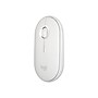 Logitech Pebble Wireless Optical Mouse, White (910-005770)~#|#~sp143766134_sc7