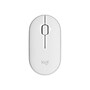 Logitech Pebble Wireless Optical Mouse, White (910-005770)~#|#~sp143766136_sc7