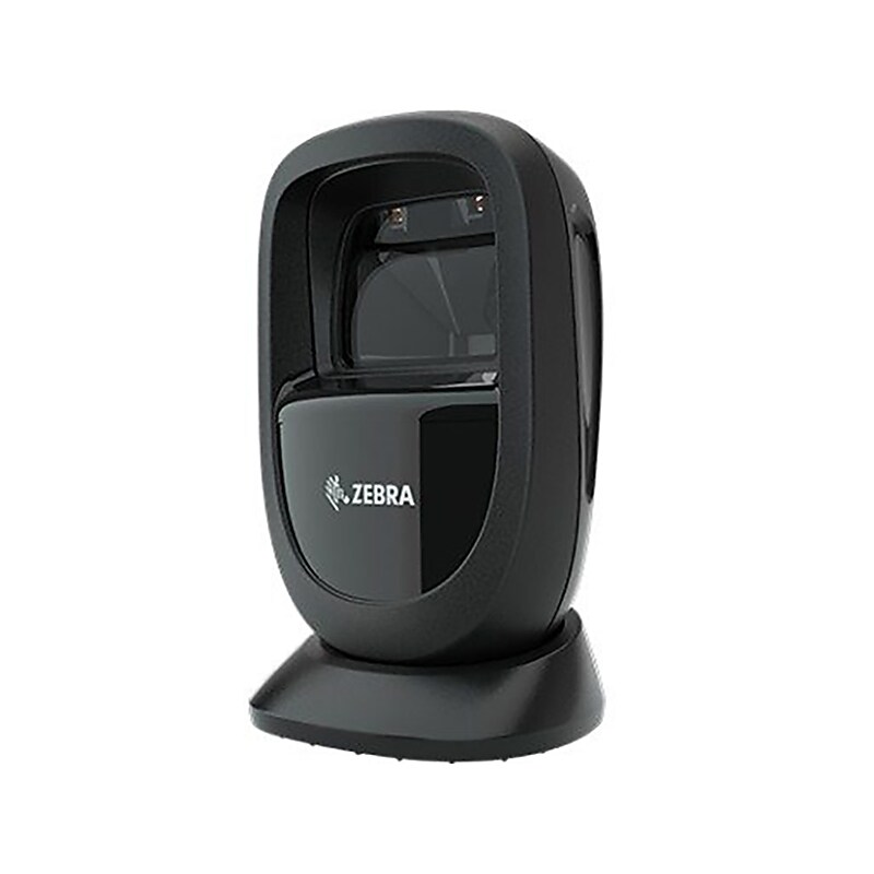 Zebra DS9308 DS9308-SR4R0110AZU Barcode Scanner, Mounted image 1
