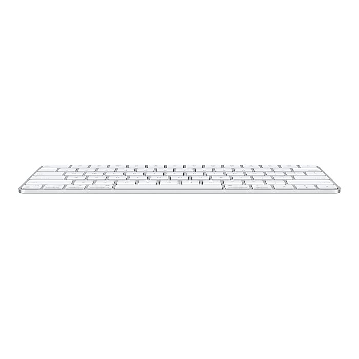 Apple Magic Keyboard Wireless, Silver/White Keys (MK2A3LL/A Apple Magic Keyboard Wireless, Silver/White Keys (MK2A3LL/A