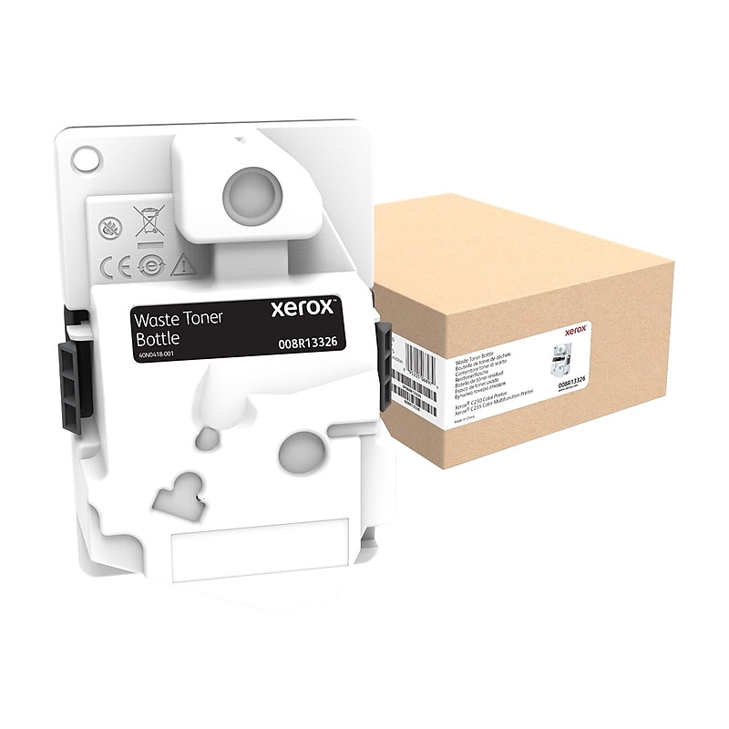 Xerox 008R13326 Standard Yield Toner Cartridge image 1