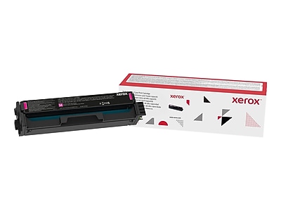 Xerox C230/C235 Magenta High Yield Toner Cartridge, Prints up to 2,500 Pages (006R04393) Sansujyuku sansujyuku.com