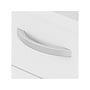 Bush Business Furniture Studio C Office Storage Cabinet with Drawers and Shelves, White (SCF130WHSU)~#|#~sp143774679_sc7