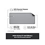Logitech Studio Series Non-Skid Mouse Pad, Mid Gray (956-000047)~#|#~sp143774748_sc7