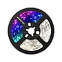 Monster Basics LED Light Strip, Glossy (MLB7-1027-BLK)~#|#~sp143774769_sc7