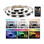 Monster Basics LED Light Strip, Glossy (MLB7-1027-BLK)~#|#~sp143774773_sc7