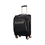 Samsonite 22" Hardside Carry-On Suitcase, 4-Wheeled Spinner, Black (128168-1041B)~#|#~sp143774969_sc7