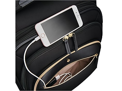 Samsonite Hardside Carry-On Suitcase - Thumbnail 2
