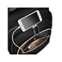 Samsonite 22" Hardside Carry-On Suitcase, 4-Wheeled Spinner, Black (128168-1041B)~#|#~sp143774974_sc7