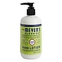 Mrs. Meyer's Clean Day Hand Lotion, Lemon Verbena, 12 oz. (686585)~#|#~sp14383083_sc7