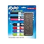 Expo Dry Erase Starter Set/Kit, Assorted Tips, Assorted Colors (1930717)~#|#~sp144158069_sc7