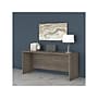 Bush Business Furniture Studio C 72"W Credenza Desk, Modern Hickory (SCD372MH-Z)~#|#~sp144158109_sc7