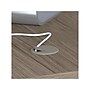 Bush Business Furniture Studio C 72"W Office Desk, Modern Hickory (SCD272MH)~#|#~sp144158119_sc7