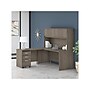 Bush Business Furniture Studio C 72"W Office Desk, Modern Hickory (SCD272MH)~#|#~sp144158122_sc7