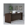 Bush Business Furniture Studio C 72"W Bow Front Desk, Black Walnut (SCD172BW)~#|#~sp144158258_sc7
