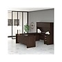 Bush Business Furniture Studio C 72"W Bow Front Desk, Black Walnut (SCD172BW)~#|#~sp144158264_sc7