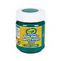 Crayola Washable Kid's Paint, Teal, 2 Oz. (54-2866)~#|#~sp144158292_sc7