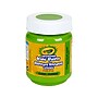 Crayola Washable Kid's Paint, Granny Smith Apple, 2 Oz. (54-2845)~#|#~sp144158313_sc7