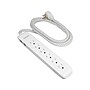 Philips 6-Outlet Surge Protector, 10', White/Gray (SPC3064WGT1/37-991)~#|#~sp144158318_sc7